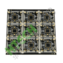 Impedance PCB
