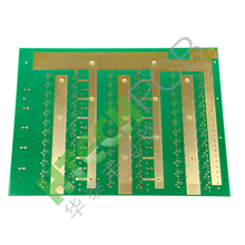 Double Sided PCB