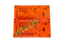 Double Sided PCB