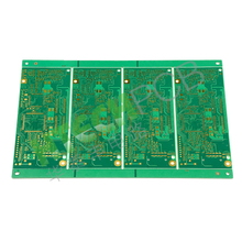 Impedance PCB