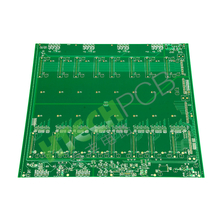 Multilayer PCB